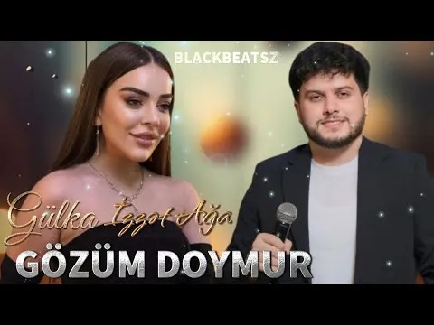 Gozum Doymur 2024 ( Remix BlackBeatsZ ) — BlackBeatsZ