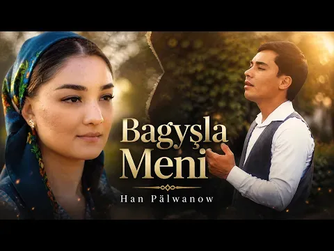 Bagyşla Meni — Han Pälwanow