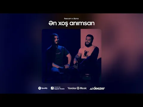 Ən xoş anımsan — MOOD RECORDS