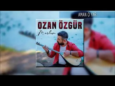 Aman O Yar — Özdemir Müzik