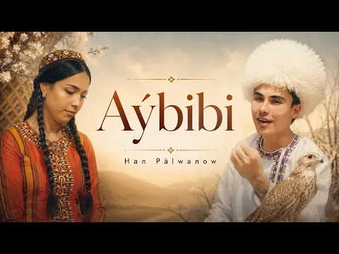 Aýbibi — Han Pälwanow