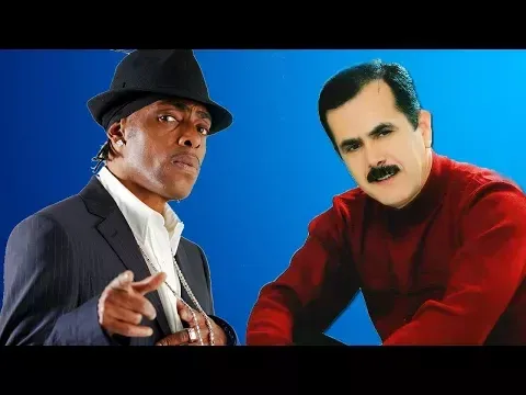 Sən Gəlin Köçən Gün (Remix) — İsrail Məmmədov ft Coolio