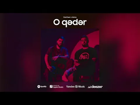 O qədər — MOOD RECORDS