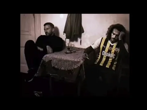 Eller Üzer — Serkan Nişancı