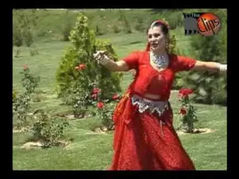 Bahar Hojayewa — ناشناس