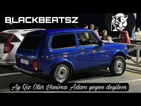 Ay qiz Otur Yanima Adam Yeyen deyilem Remix 2023 Tiktok Trend — BlackBeatsZ