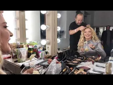 Harbiye 2024 — Hadise Açıkgöz