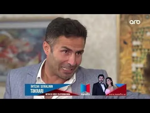 Natiq Emillə Aydanı ayırmaq istəyir — ARB Film
