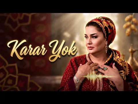 Karar Yok — Bahar Hojayeva