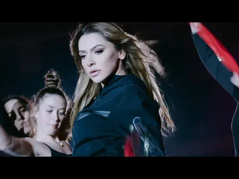 PUBG Mobile Dünya Kupası — Hadise Açıkgöz
