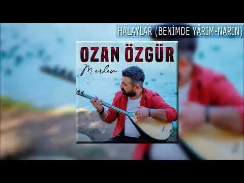 Halaylar (Benimde Yârim - Narin) — Özdemir Müzik
