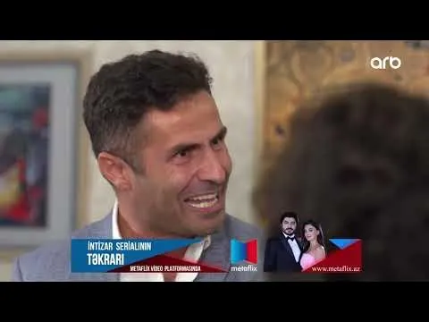 Aydan Emillə Gülnarın münasibətini öyrənir — ARB Film