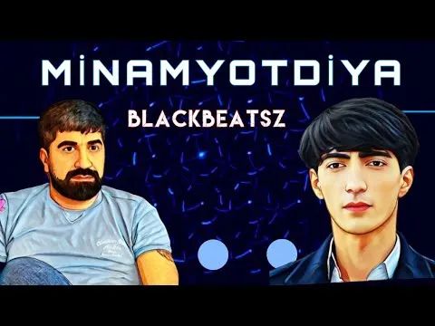 Mende Minamyotduya ( Balaeli,Ruslan ) Trend Meyxana Remix 2023 — BlackBeatsZ