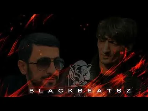 Gulmelidir Gulmeli Remix meyxana ( BlackBeatsZ ) — BlackBeatsZ