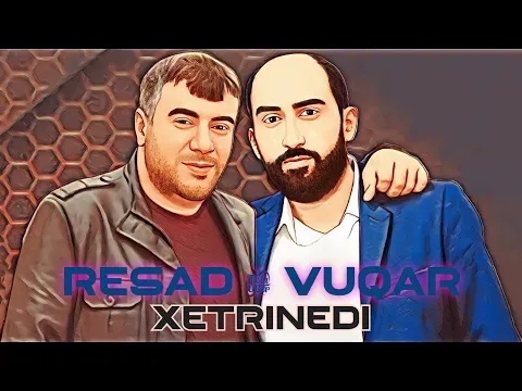 Xetrinedi Meyxana Remix 2023 { Resad,Vuqar } — BlackBeatsZ