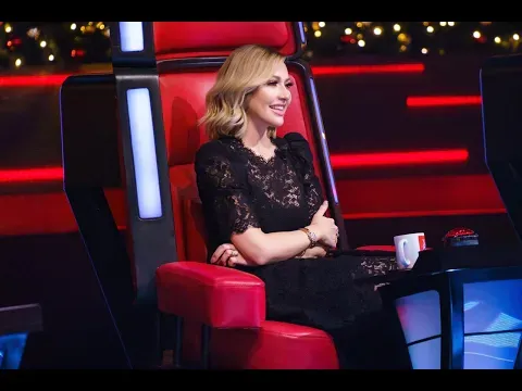 O Ses Türkiye Yılbaşı — Hadise Açıkgöz