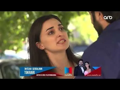 Emil Aydana nə cavab verəcək? — ARB Film