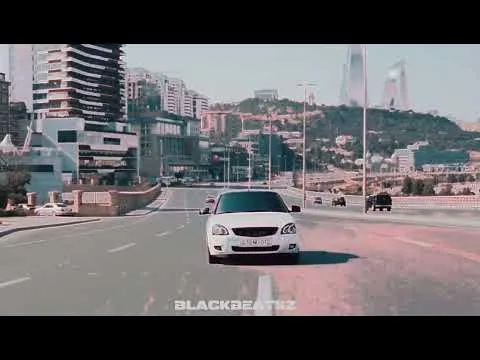 Mesti Xumar Remix ( Ruslan Seferoglu ) — BlackBeatsZ