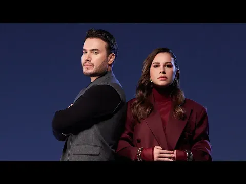 Duramıyorum — Merve Özbey and Mustafa Ceceli