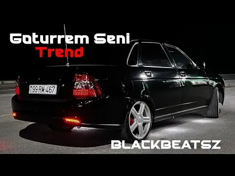 Goturrem Seni Remix ( Mesedibaba ) — BlackBeatsZ
