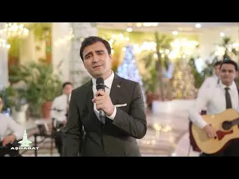 Eldar Ahmedow Menden Gechdi / Taze Aydym / 2022 — Непознато