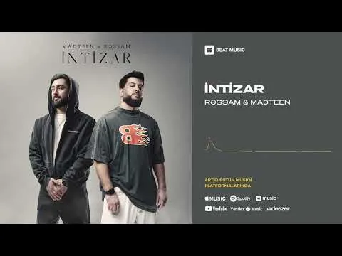 İntizar (Rəsmi Musiqi) — MOOD RECORDS