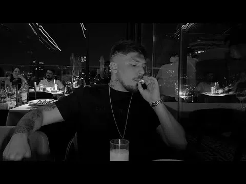 ELLER ÜZER SENİ DAYANAMAZSIN 2.0 ( Prod. Wolker Production ) — Organize x Serkan Nişancı