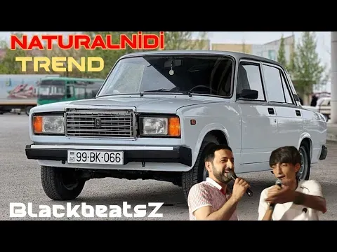 Natrulanidi - Intresnidi 2023 (Remix - BlackbeatsZ) — BlackBeatsZ