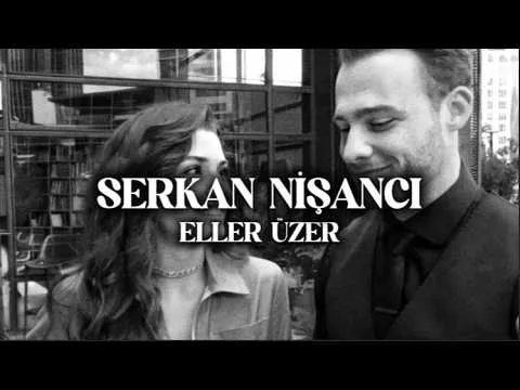 SERKAN NİŞANCI — ناشناس