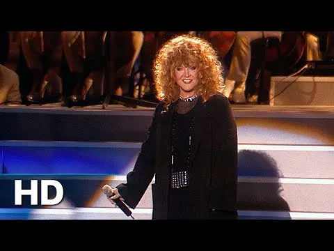 Звездное лето (Live) [Вернисаж Ильи Резника] — Alla Pugacheva