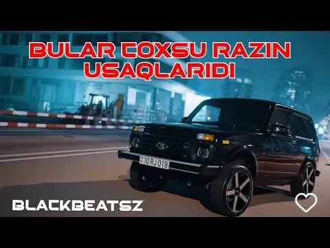 Bular coxsu Razin Usaqlaridi 2023 ( Balaeli Ruslan Orxan Vasif ) — BlackBeatsZ