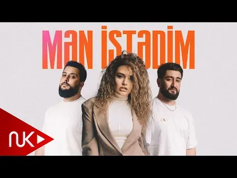 Mən İstədim — Çinare Melikzade