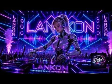LANKON-İNSTRUMENTAL (Cover-Remix Girdani Music) — Lənkəran