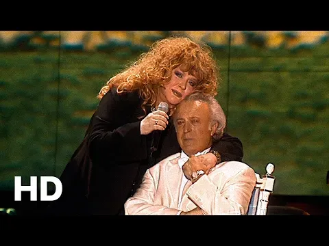 Когда я уйду (Live) [Вернисаж Ильи Резника] — Alla Pugacheva