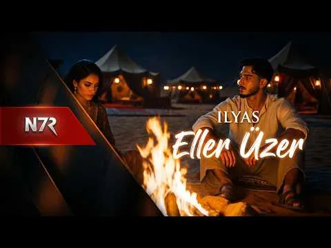 Eller Üzer (Cover - Ilyas) — Serkan Nişancı
