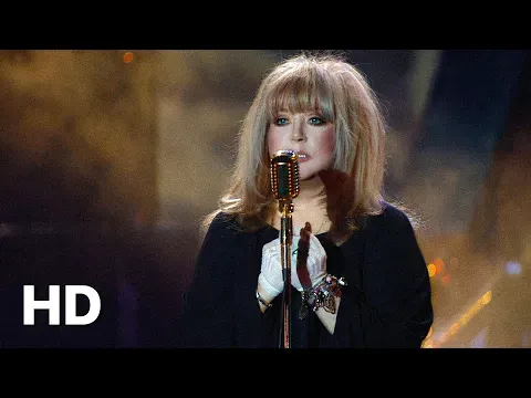 Я пою [Творческий вечер Александра Барыкина] — Alla Pugacheva