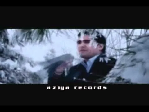 Gecdin gitdin — Eldar Ahmedow