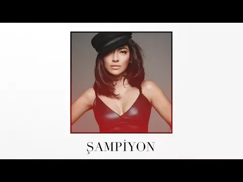Farkımız Var — Hadise Açıkgöz