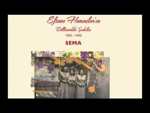Hasret — Sema Moritz