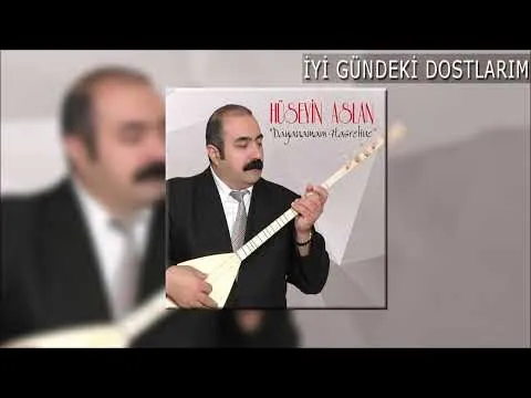 İyi Gündeki Dostlarım — Özdemir Müzik