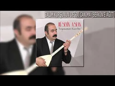 Zalim Kurşunun Değdi Canıma (Berkin'e Ağıt) — Özdemir Müzik