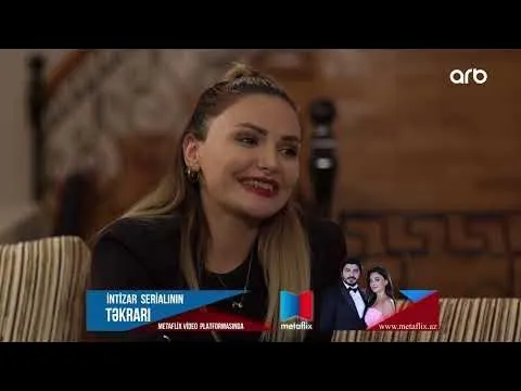 Tahirlə Çimnazı baş başa gördülər — ARB Film