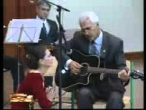 Nury Hudaýgulyýew Ykbalym — Nieznany