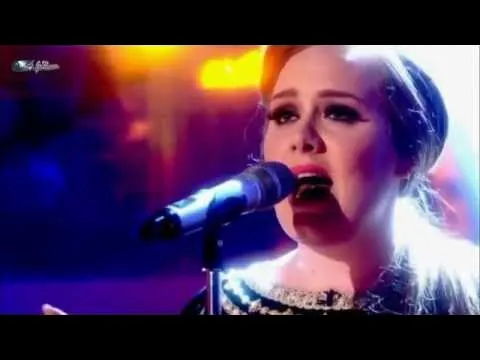 Set Fire To The Rain ( Let's GoMusic ) — Let's GoMusic