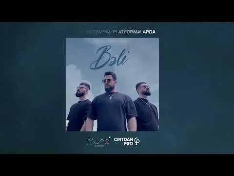 Bəli — MOOD RECORDS