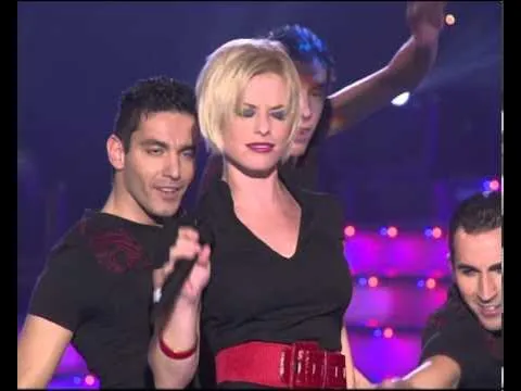 SORAYA "BOLERO" — YouMoreTv - Espectáculo