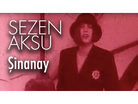 Şinanay — Sezen Aksu