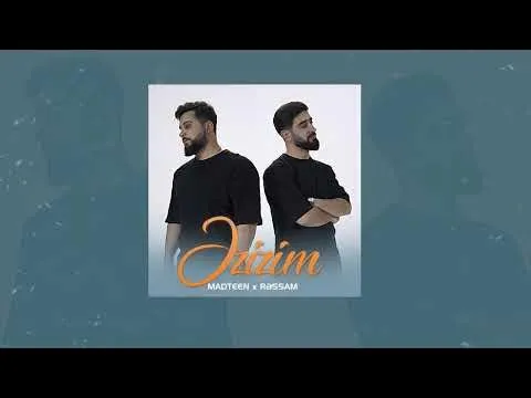 Əzizim — MOOD RECORDS