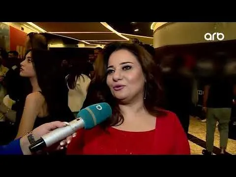 “Hozu Cangüdən” filminin qala gecəsində yaşananlar — ARB Film