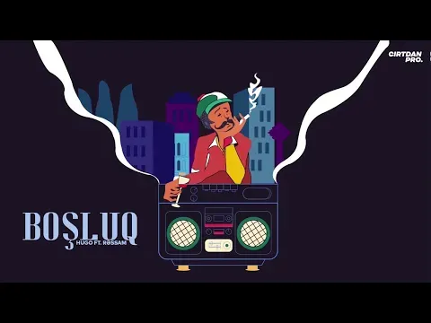 Boşluq — Pauza